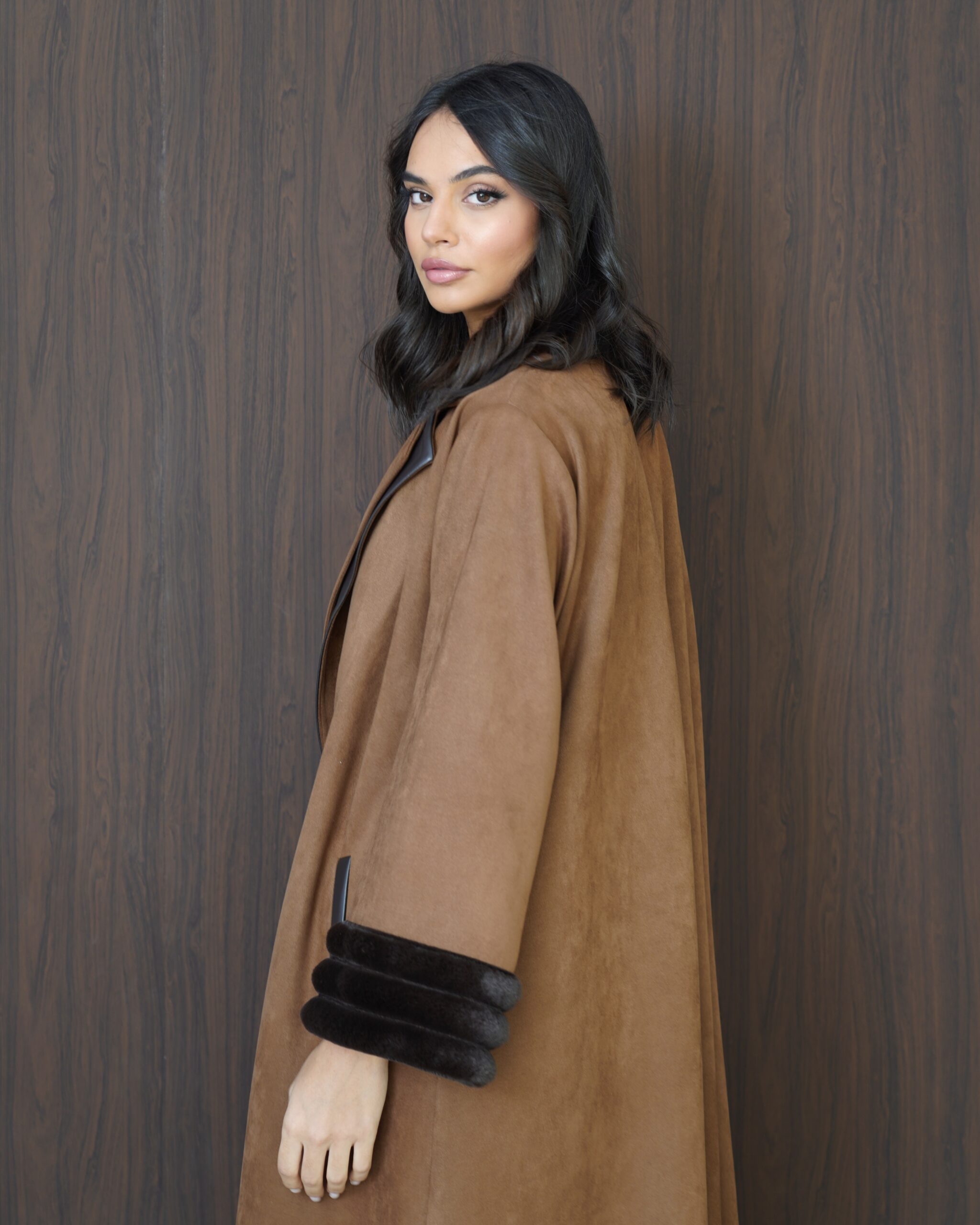 Queen of Winter Chocolate - Image 5