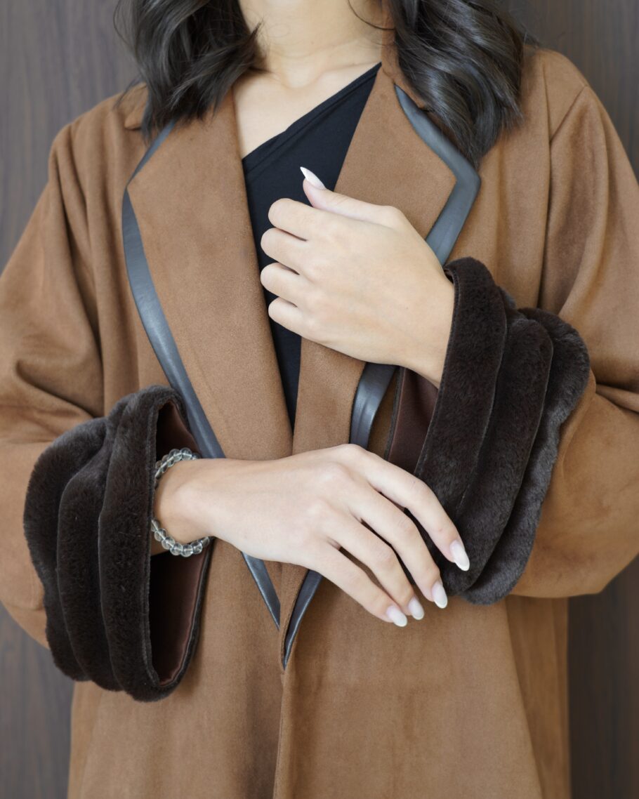 Queen of Winter Chocolate - Image 3