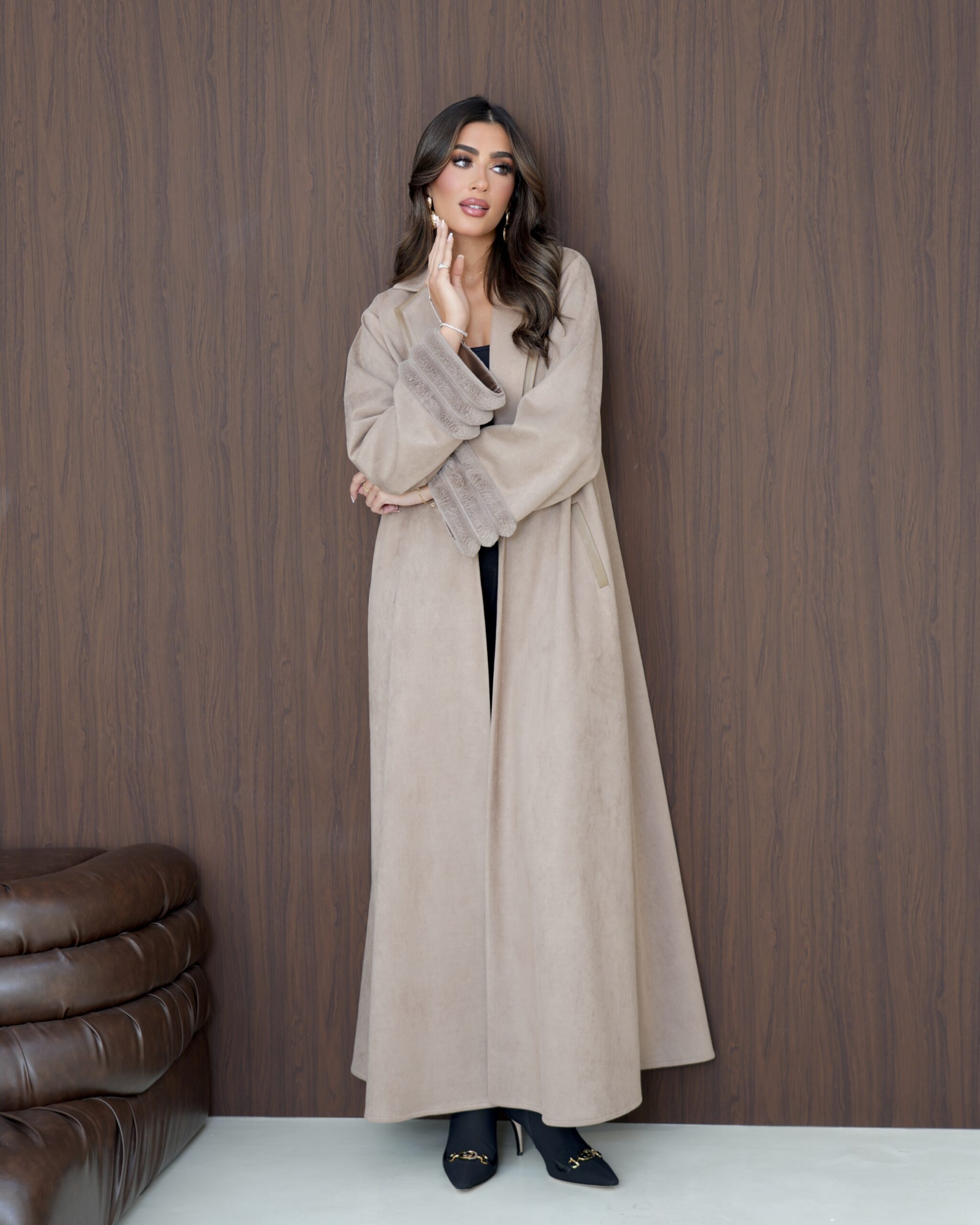 Queen of Winter Mocha - Image 6