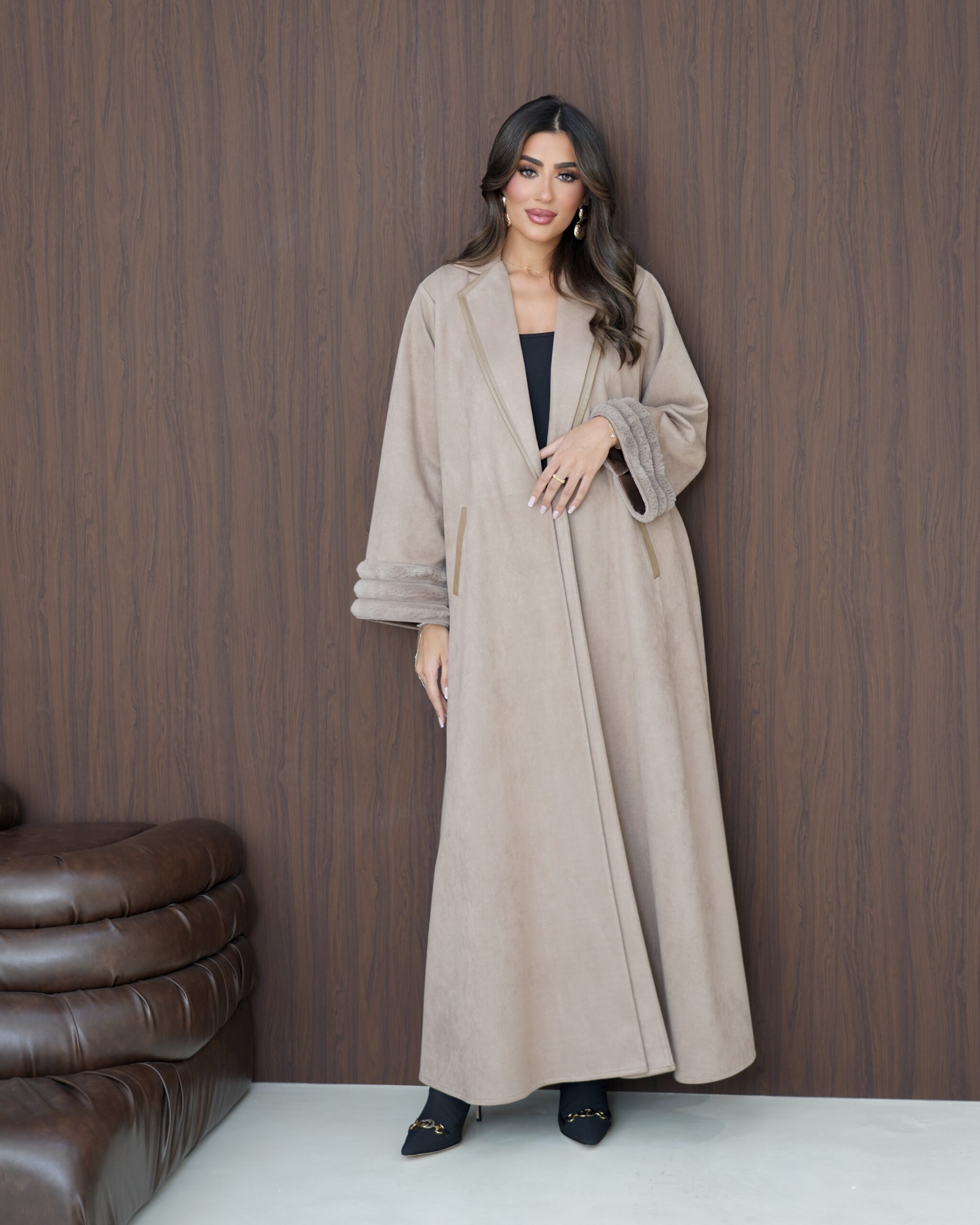 Queen of Winter Mocha - Image 8
