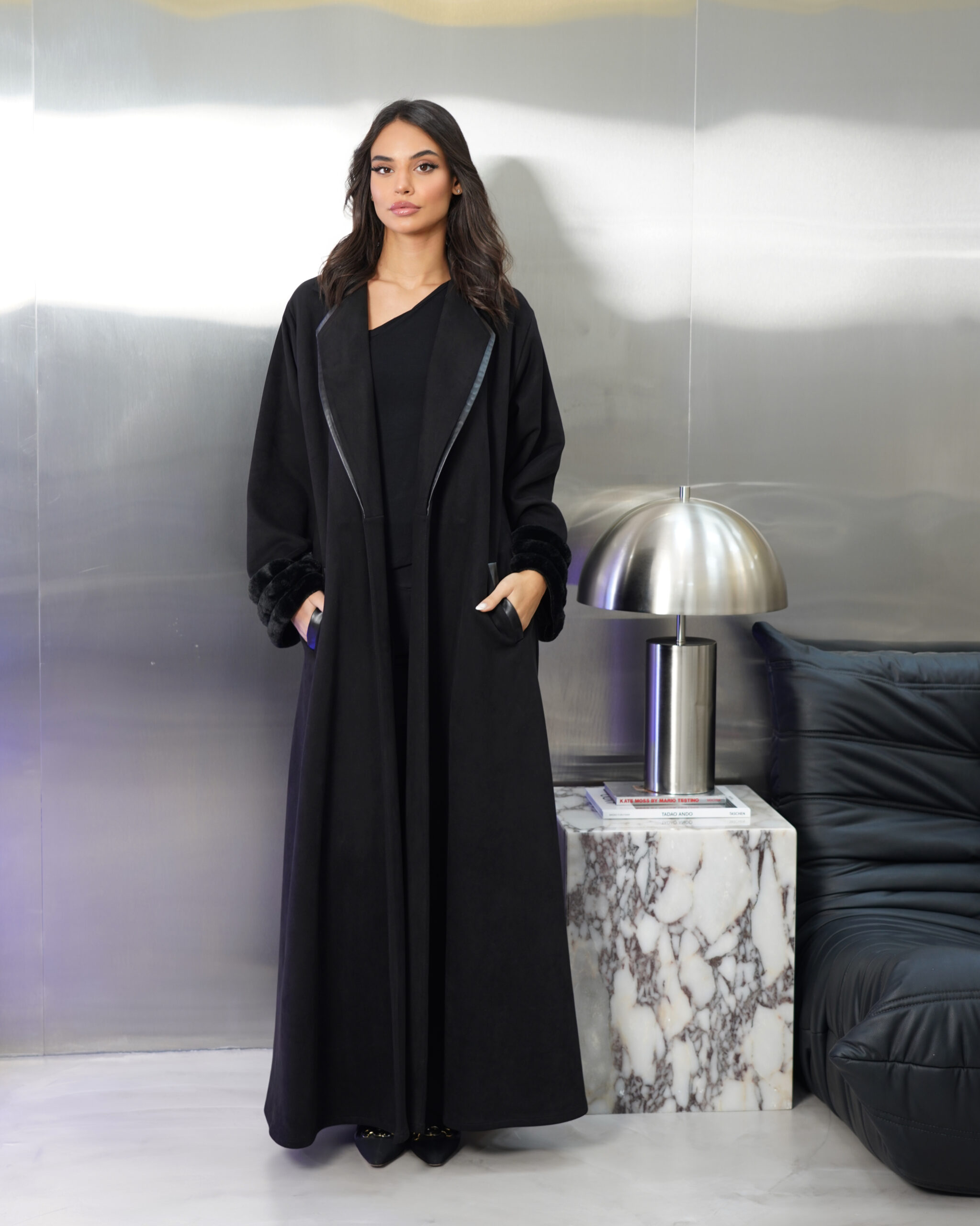 Queen of Winter Storm - Image 2