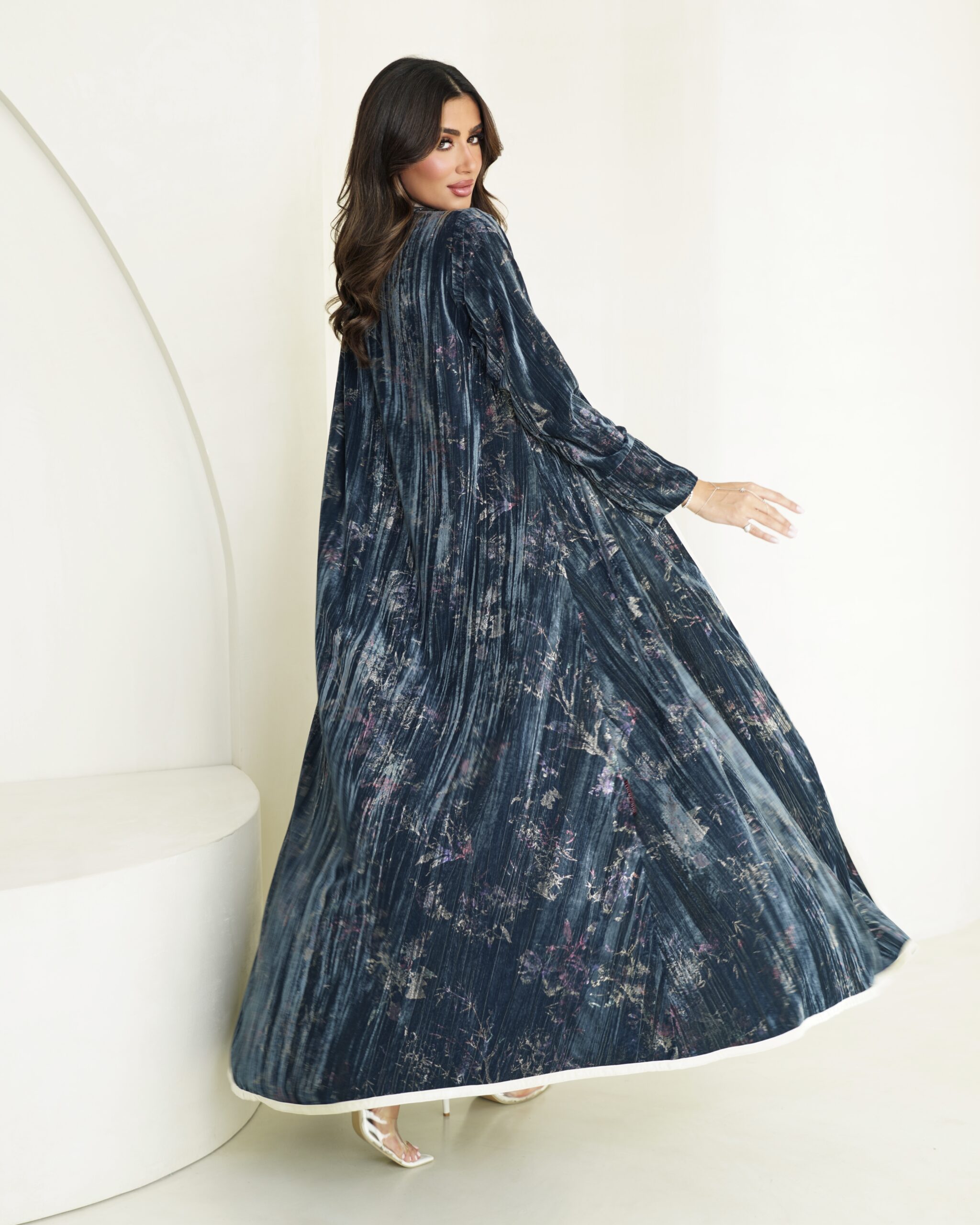 Ready to go (Aysh Navy)