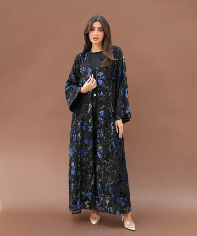 Alternative view of Blue Moon