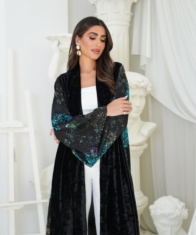 Alternative view of Queen Of Sea Mist